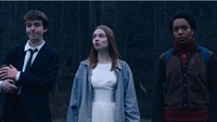 The End Of The F***ing World