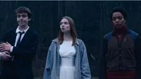 The End Of The F***ing World