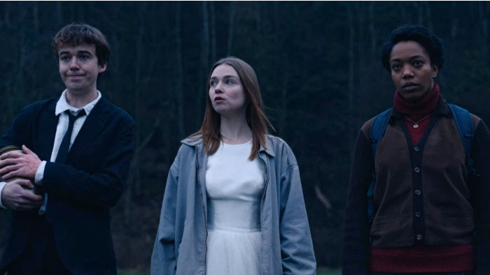 Best Netflix crime dramas