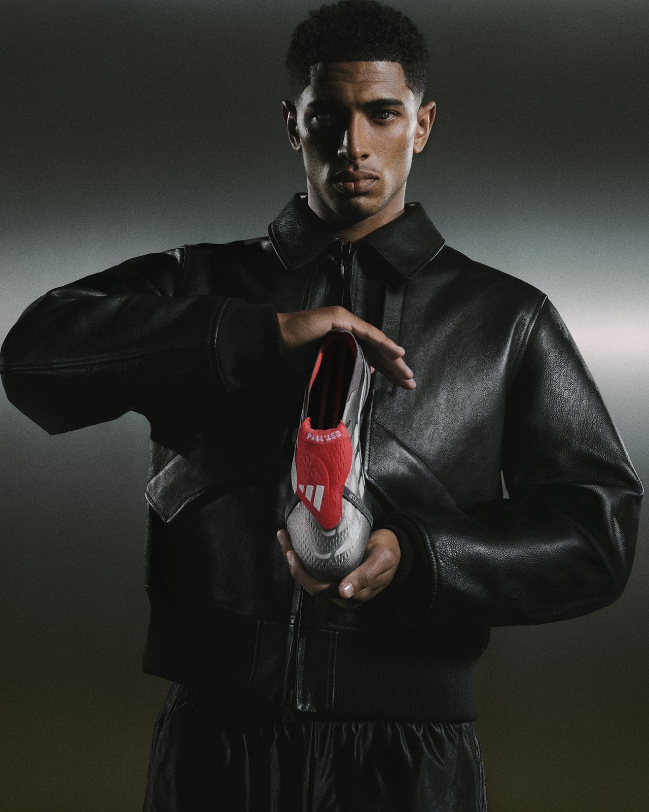 Adidas Predator 2026