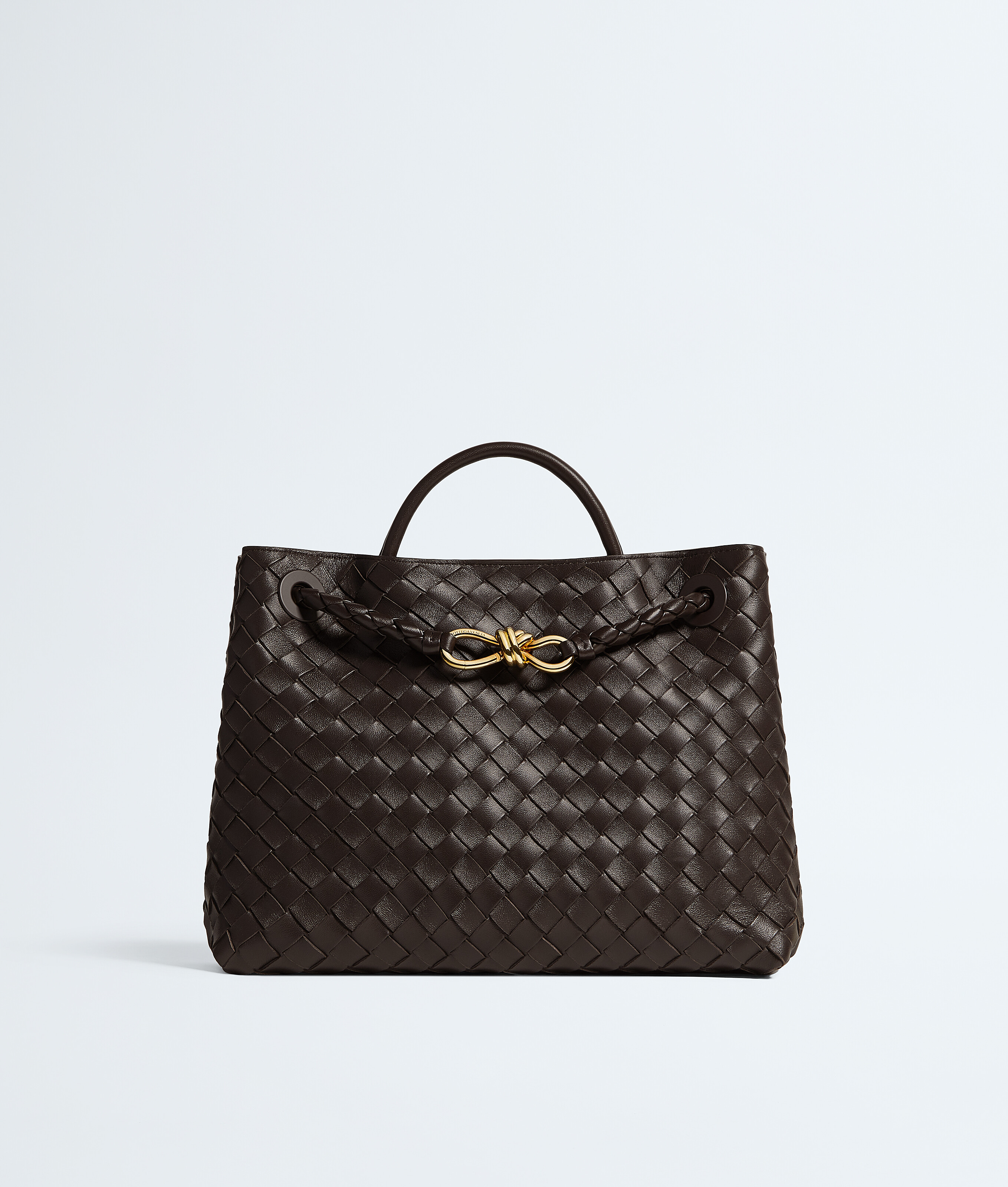 Women's Andiamo in Fondant/muse Brass
