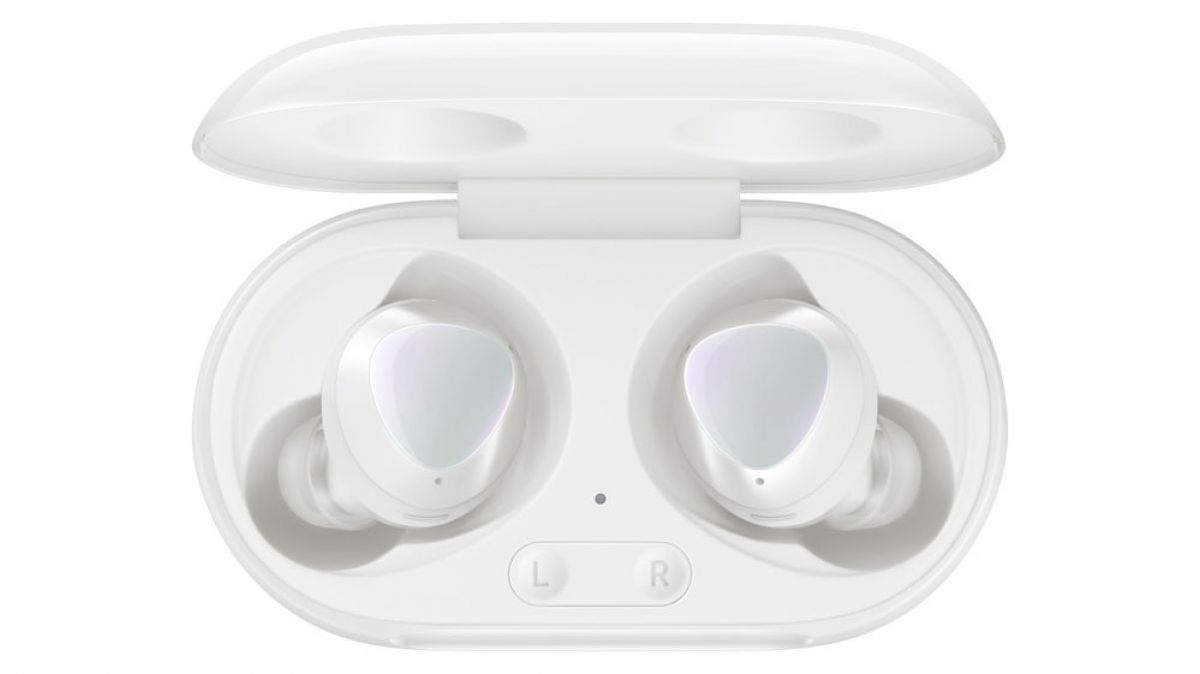 Samsung Galaxy Buds+ Wireless Headphones