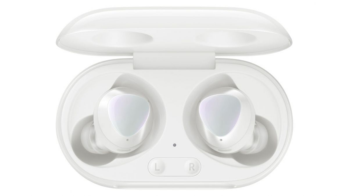 Samsung Galaxy Buds+ Wireless Headphones