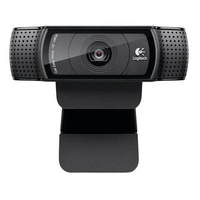 Logitech C920 HD Pro webcam | $99.99
