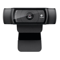 Logitech HD Pro Webcam C920:$99.99now $55.99 at Amazon