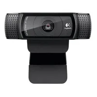 Logitech HD Pro Webcam C920x