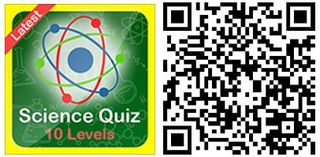 QR: Best Free Science Quiz