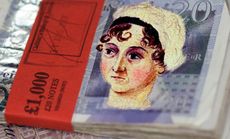 Jane Austen