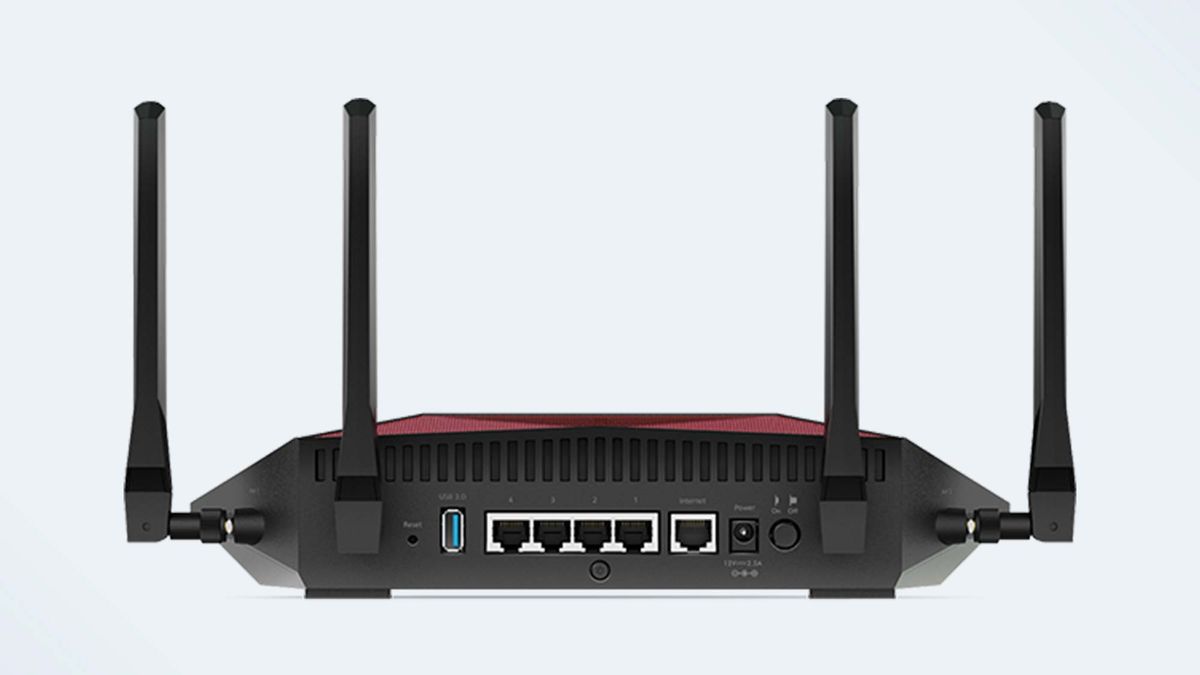 Netgear Nighthawk XR1000 Router Review | Tom's Guide