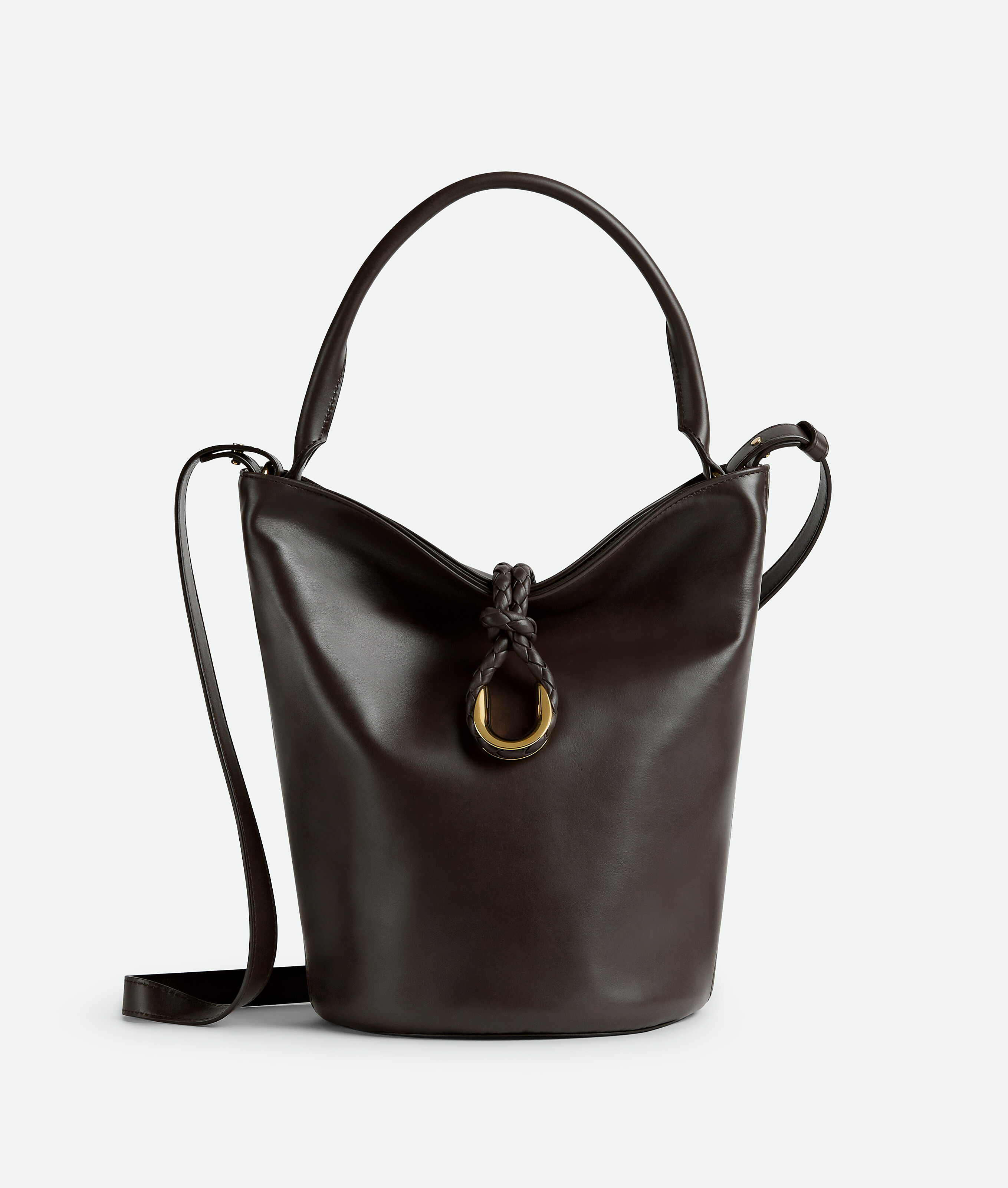 Women's Liberta Bucket in Fondant
