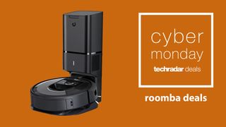 Cyber Monday Roomba deals