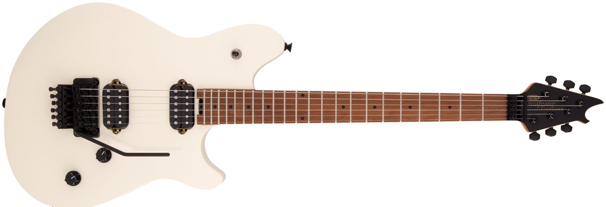 Wolfgang WG Standard in Cream White
