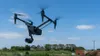 DJI Inspire 3