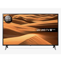 LG 55UM7100PLB £649 £499 at Amazon