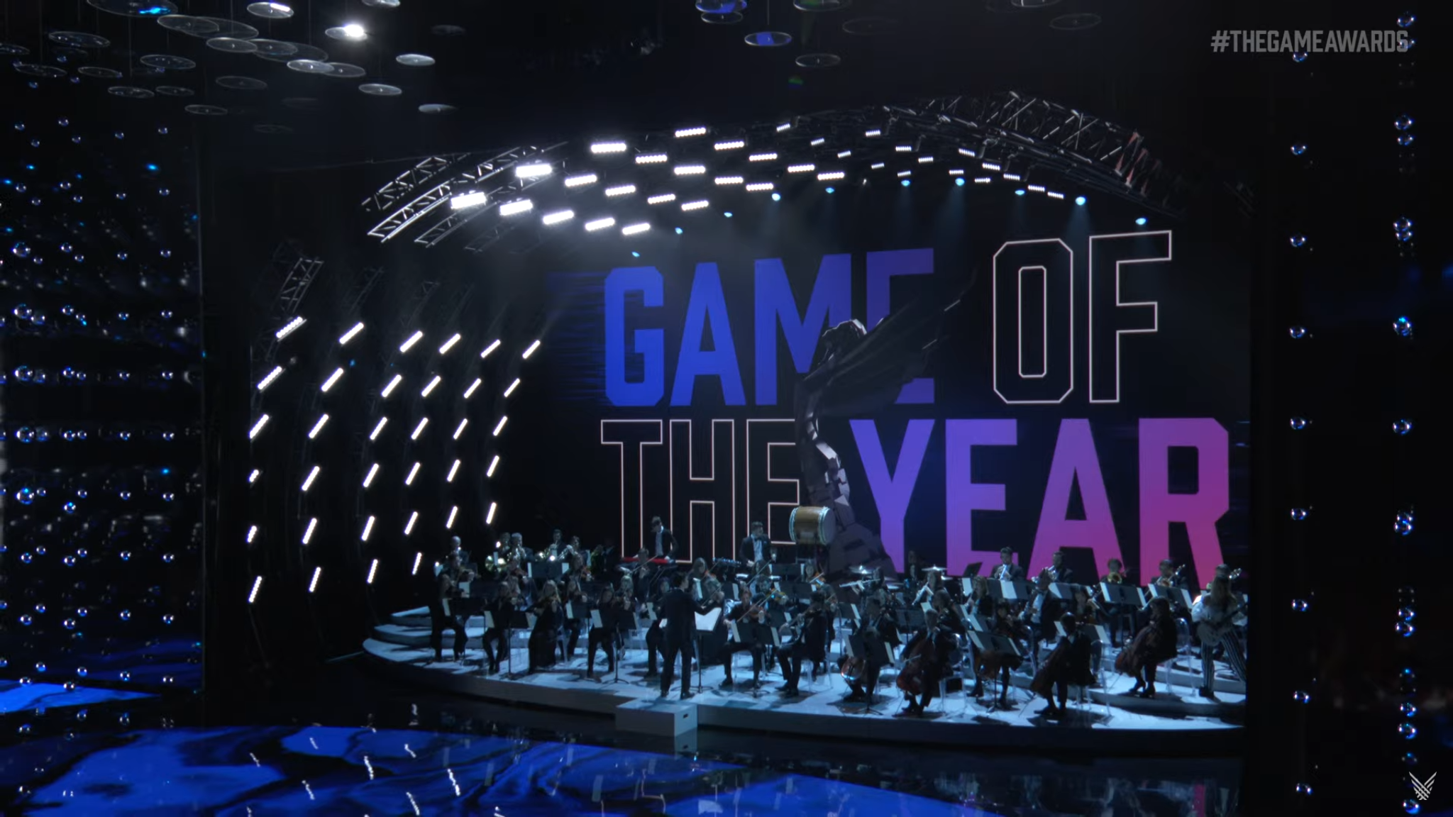 the game awards 2022