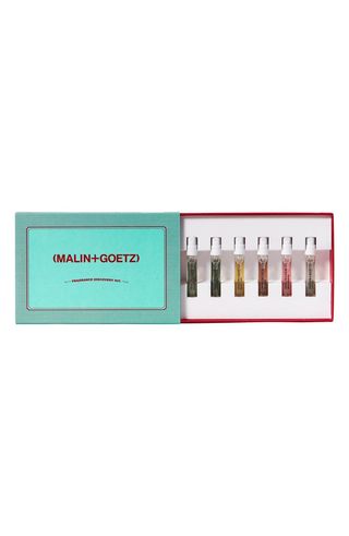 Fragrance Discovery Set