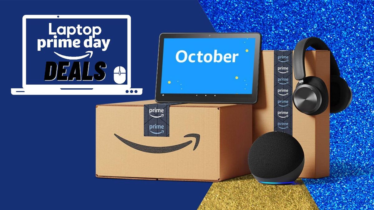 October Prime Day 2024