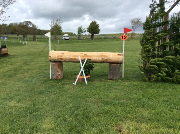 Fence 12 90