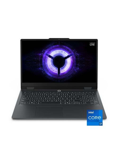 Lenovo 15.6-inch 2K Gaming Laptop