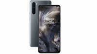 OnePlus NORD 5G