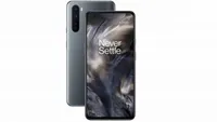 OnePlus NORD 5G