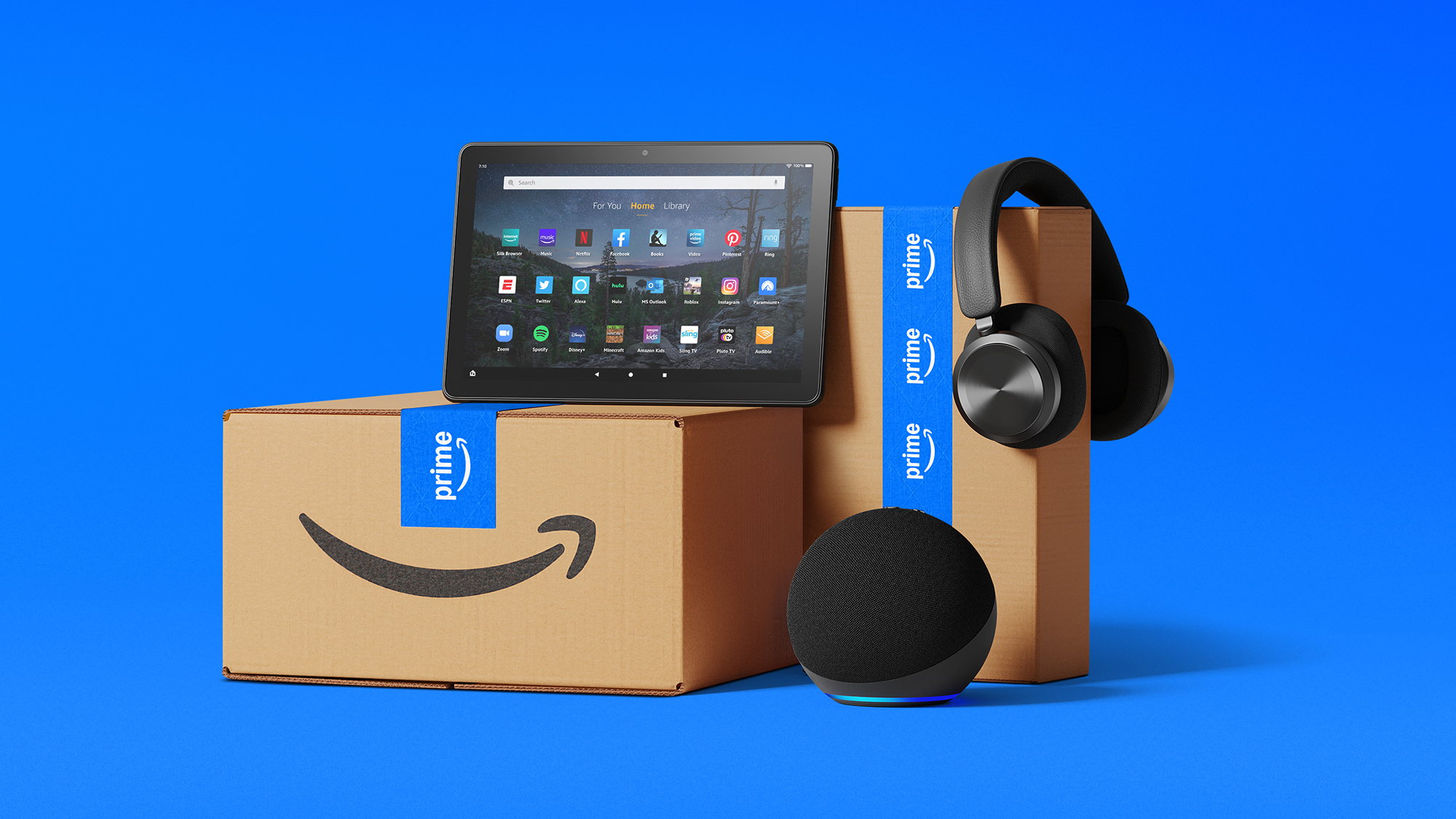 Prime Day