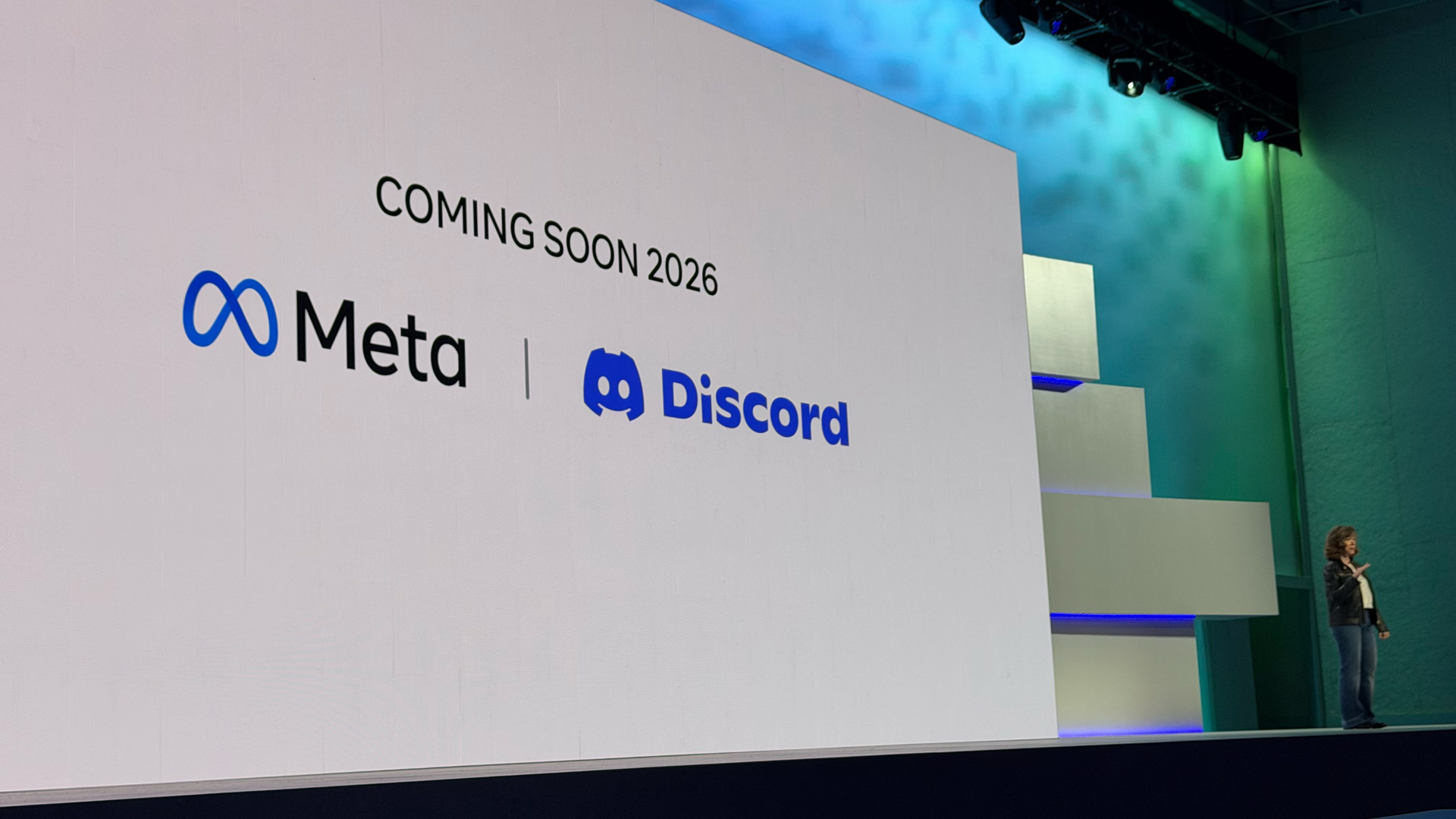 Meta Connect 2025 Dev Keynote