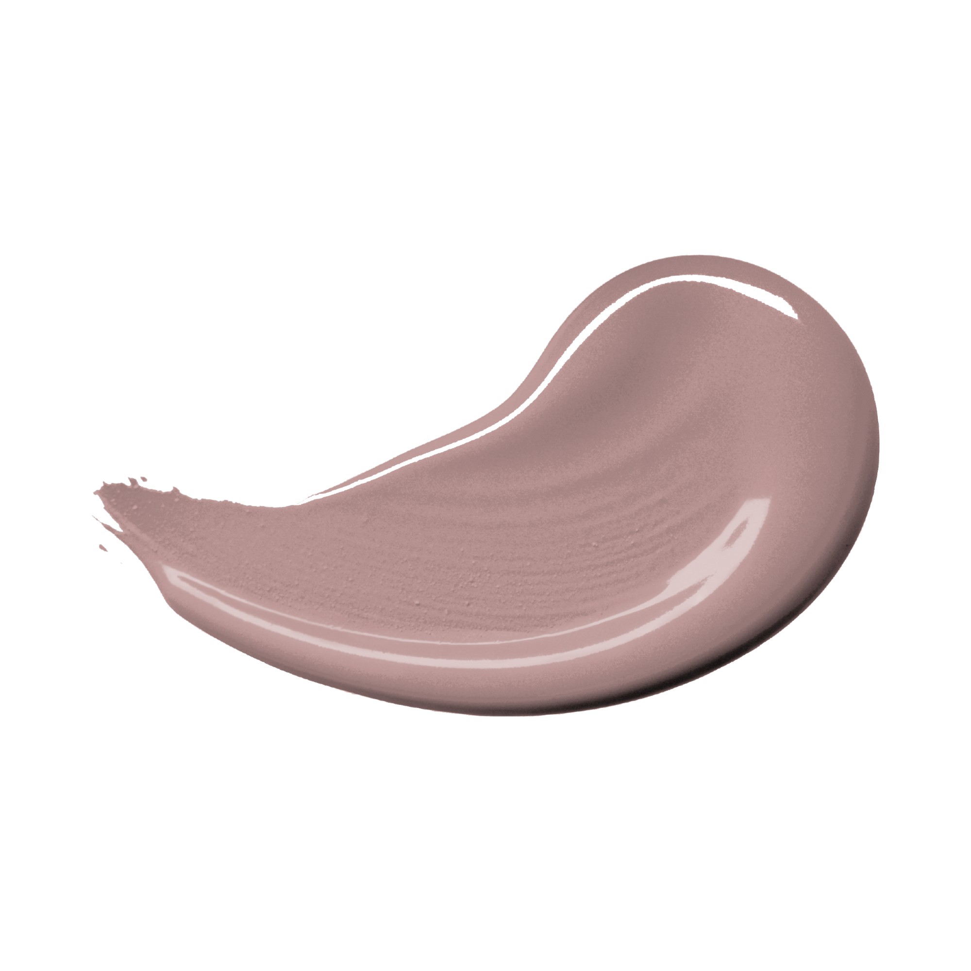 Dulux Pressed Petal paint swatch