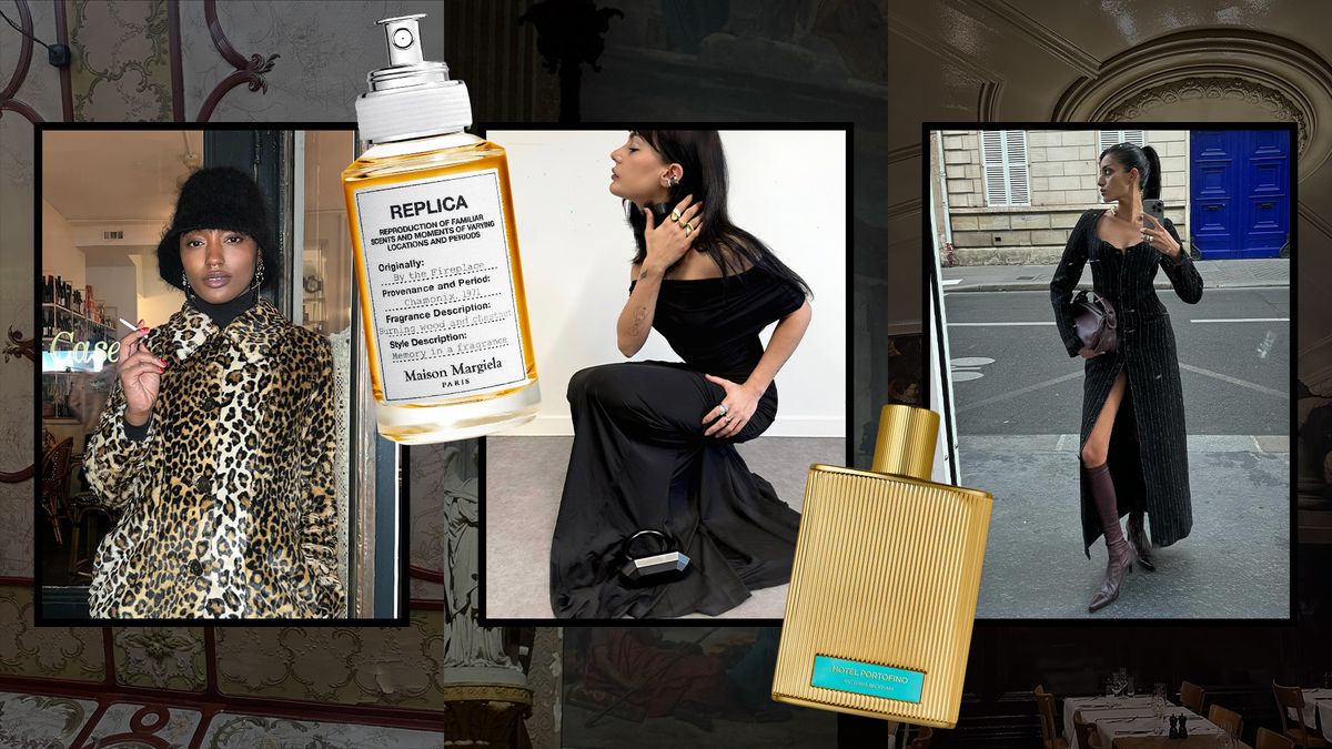 From Cigar-Bar Plumes to Singed Vanilla, These Smoky Perfumes Are Made for Compliments This Fall