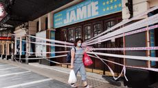 Everybody's Talking About Jamie, London's West End