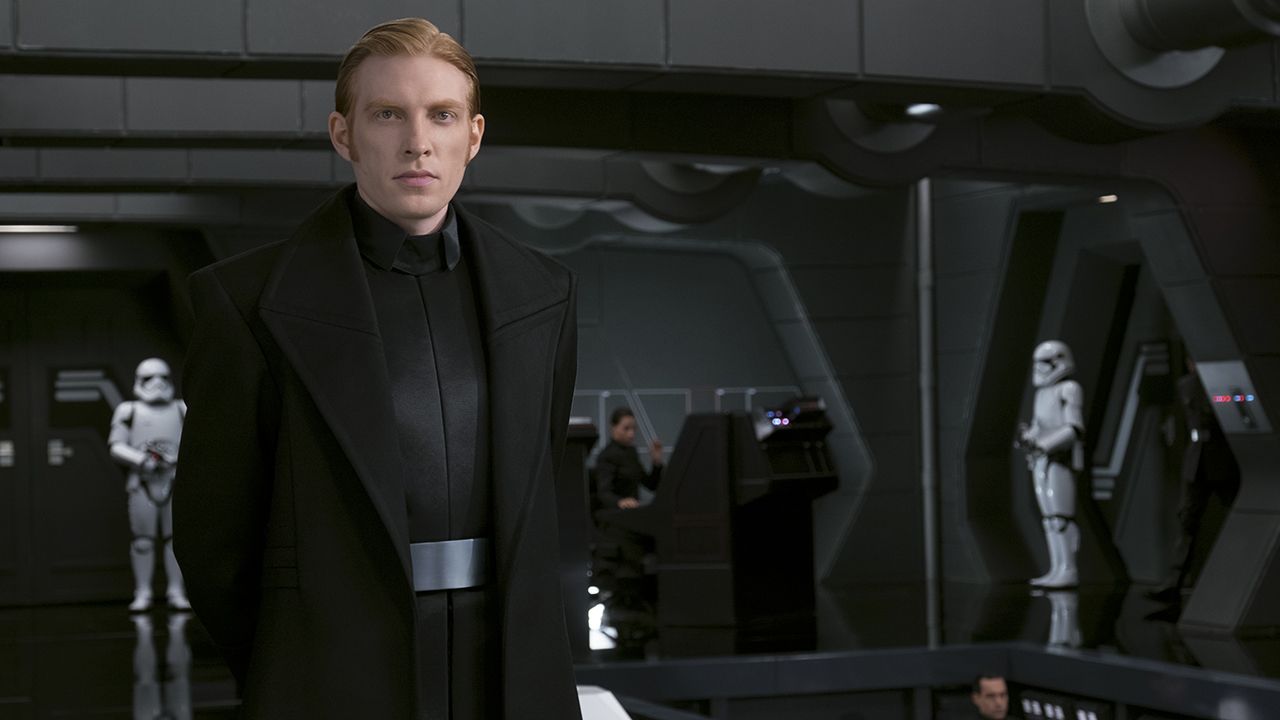 "Better than Empire" – The first (spoiler-free) Star Wars: The Last Jedi reactions are here