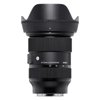Sigma 24-70mm f/2.8 DG DN Art was $1099 now $949 from Adorama.&nbsp;
Save $150