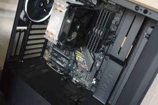 Custom PC Build