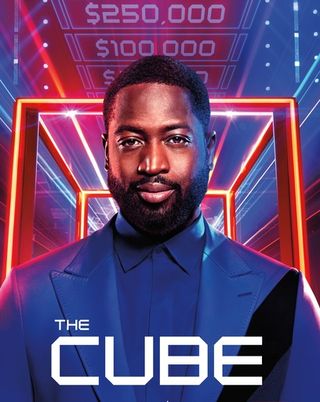 TBS' 'The Cube'