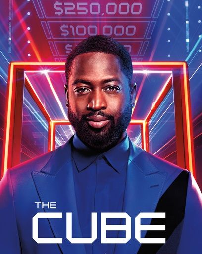 TBS&#039; &#039;The Cube&#039;