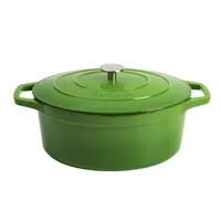 ProCook Cast Iron Casserole:&nbsp;was £99, now £47 at ProCook (save £52)
