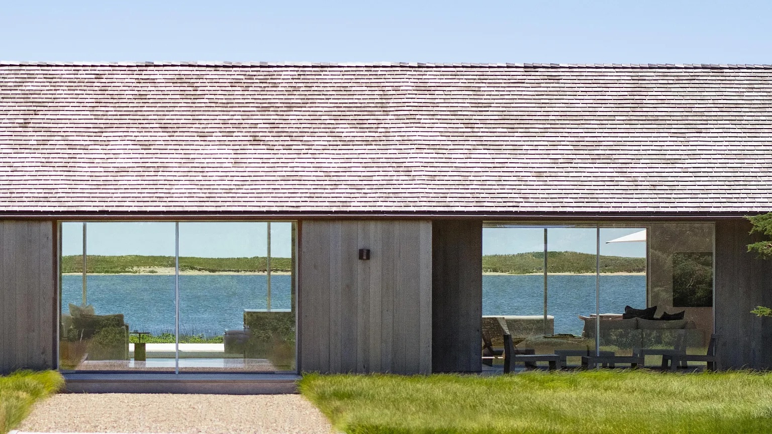 Images of Beach Farm on Martha's Vineyard