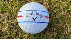 Callaway 2024 Chrome Soft Golf Ball 