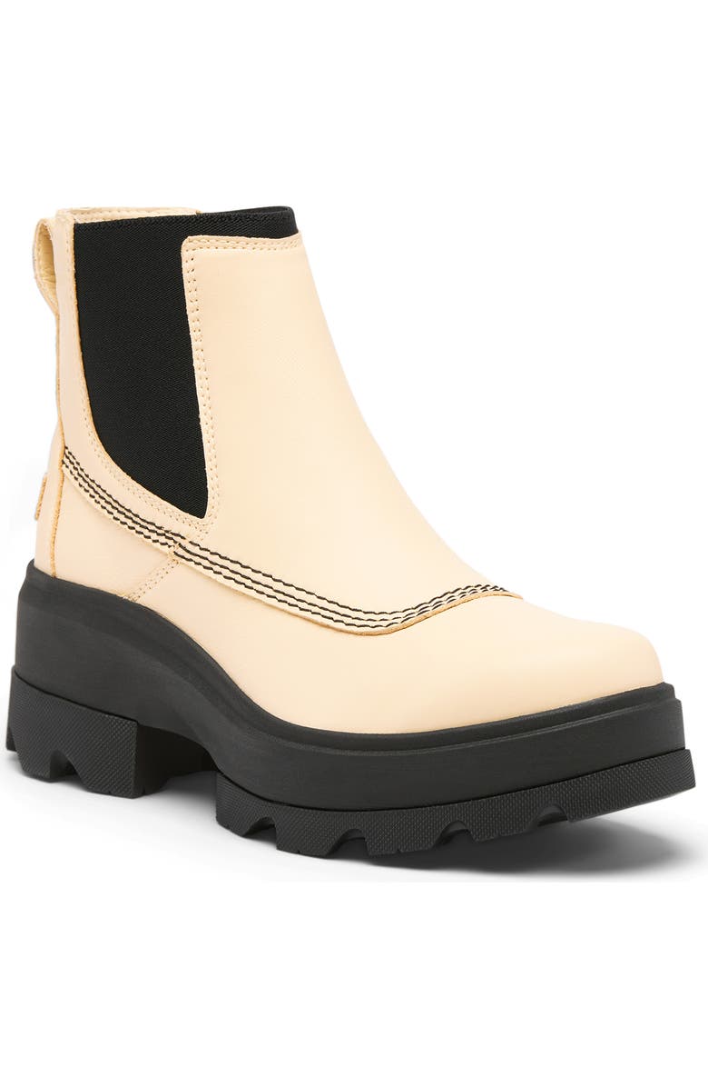 Joan Frwd Waterproof Chelsea Boot