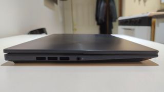 Asus ZenBook Pro 14 Duo OLED review