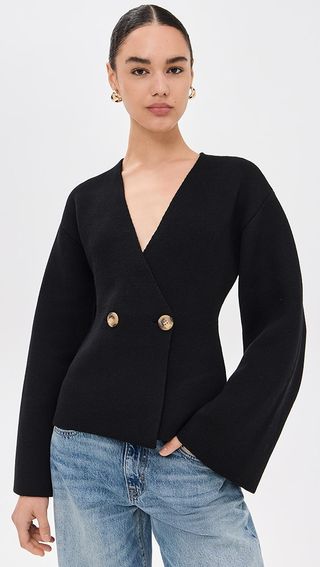 By Malene Birger Tinley Cardigan