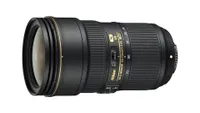 Best lenses for the Nikon D850: Best lenses for the Nikon D850: Nikon AF-S 24-70mm f/2.8E ED VR