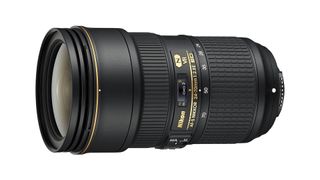 Nikon AF-S 24-70mm f/2.8E ED VR