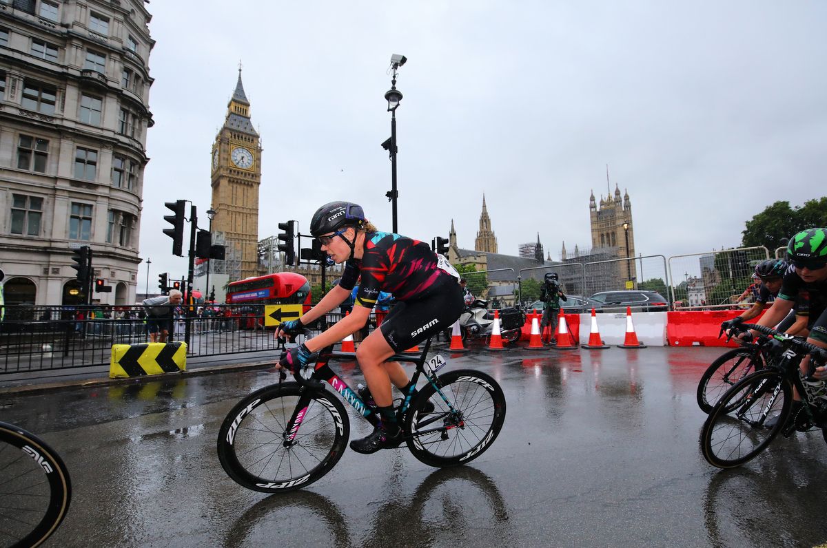 Mieke Kr&ouml;ger (Canyon SRAM)