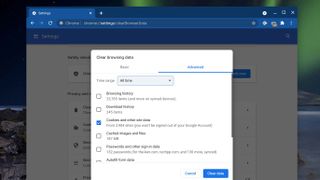 How to free up storage on a Chromebook
