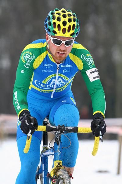 Thijs Al (Team AA Drink-Leontien.nl)