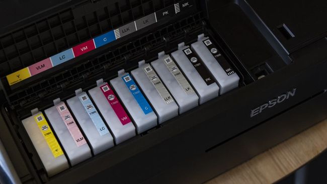 how to install icc profile on epson p600 how to install icc profile on epson p600