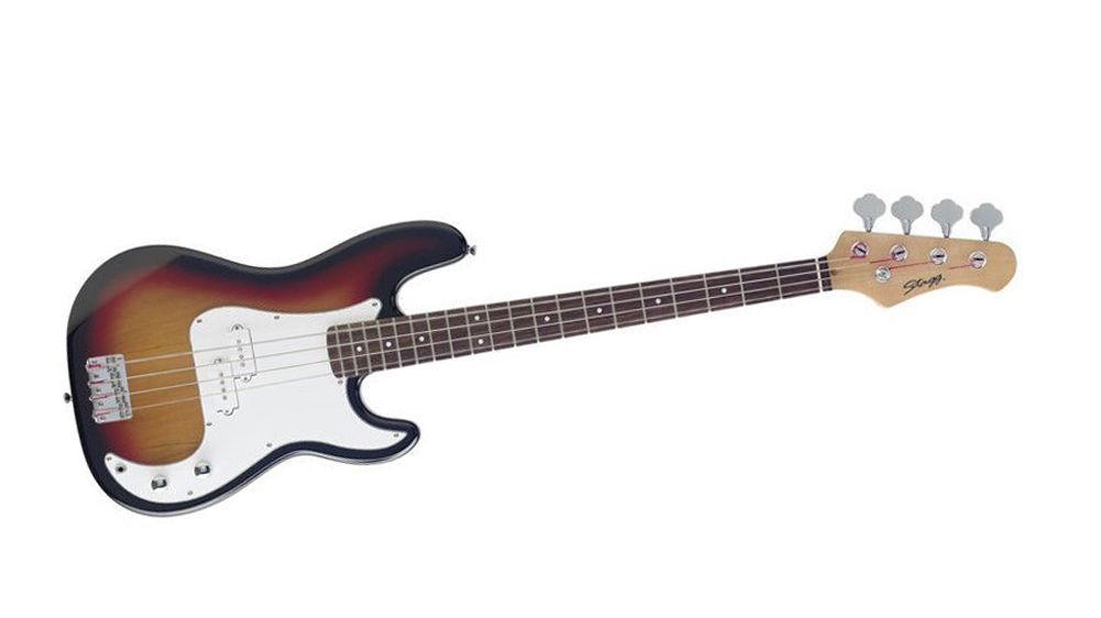 10 Of The Best Budget Bass Guitars At £750 900 Or Less