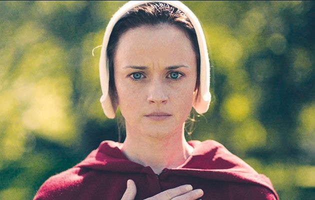 What terrifying fate awaits Ofglen in this week&#039;s The Handmaid’s Tale?