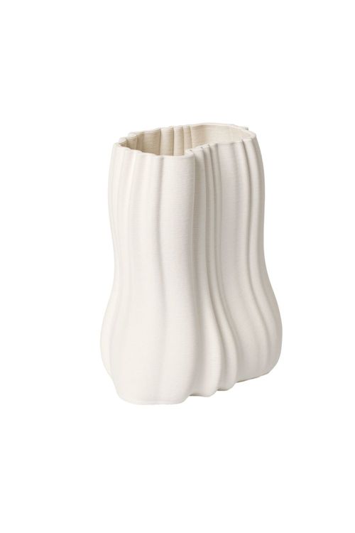Moire Vase